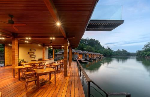 Sai Yok Resort | Cherlynn Resort