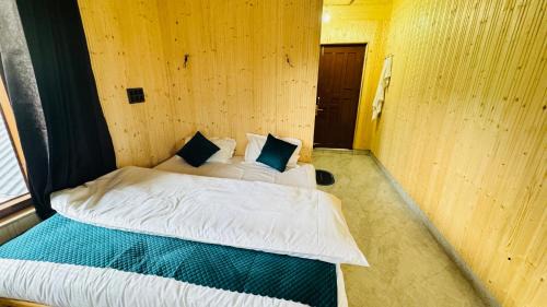 Chakrata Resort | Cherna Danda Resort