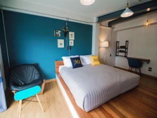 Chanthaburi Hostel | Chernchan Hostel