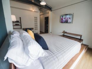 Chanthaburi Hostel | Chernchan Hostel