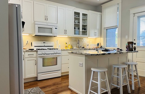 Cherokee Triangle House | Cherokee Triangle Home