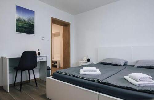 Jaksic Apartment | Cherry Berry Apartmani