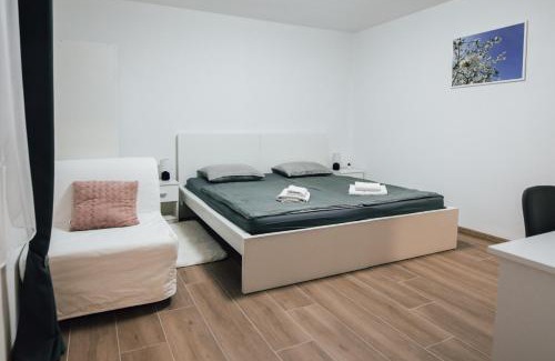 Jaksic Apartment | Cherry Berry Apartmani