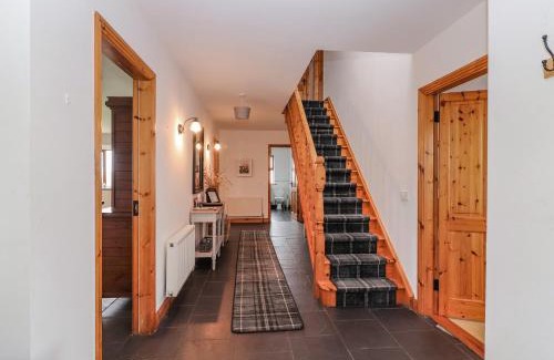 Quilty House | Cherry Blossom Cottage