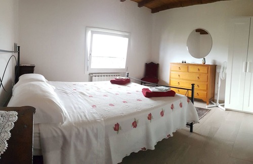 Polinago Bed & Breakfast | Cherry House B&B