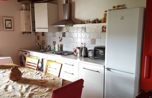 Polinago Bed & Breakfast | Cherry House B&B