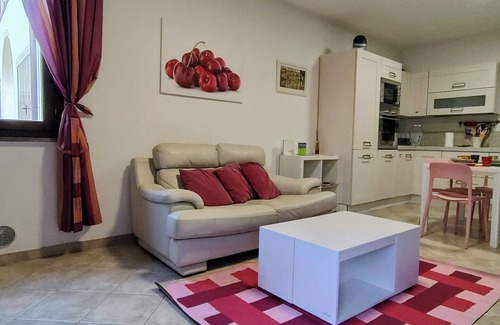Ponsacco Apartment | Cherry House, Enjoy Mood Apartments