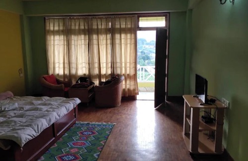 Namchi Hotel | Cherry Resort