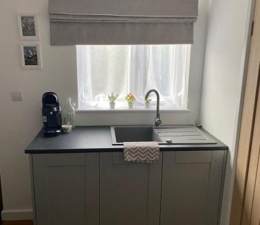 Winsley House | Cherry Tree Bed & Breakfast