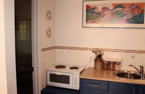 Cygnet Apartment | Cherryview Studio Retreat