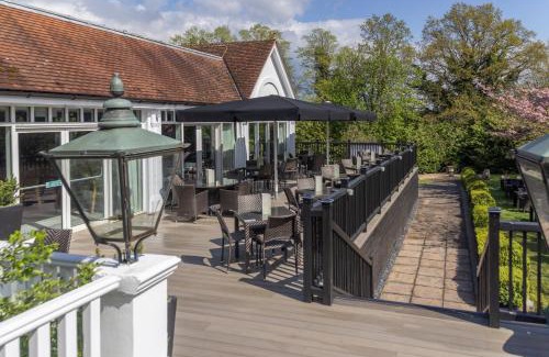 Kenilworth Hotel | Chesford Grange Hotel