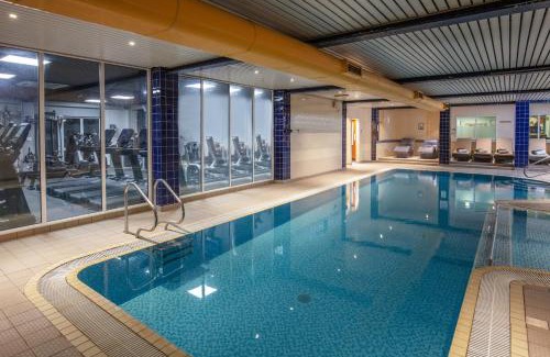 Kenilworth Hotel | Chesford Grange Hotel