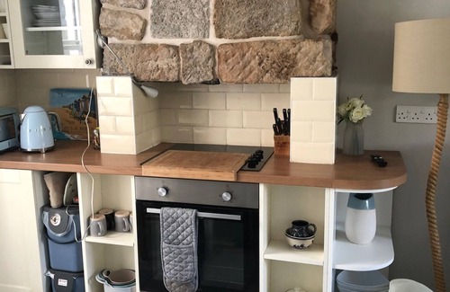 Portland House | Chesil Cove House