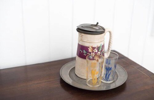 Uki House | Chesson Lodge Three Bedrooms