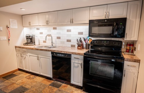 Tofino House | Chesterman Beach Paradise is a short walk from our sunny deck. Read our reviews!