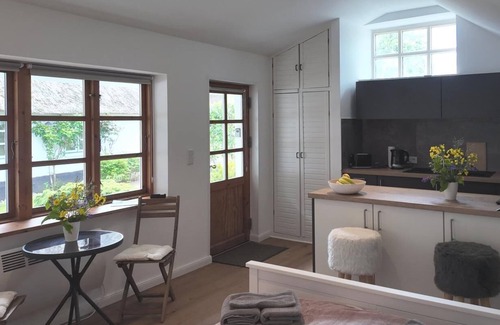 Kosel House | Chestnut Cottage - Idyllic retreat in Bohnert