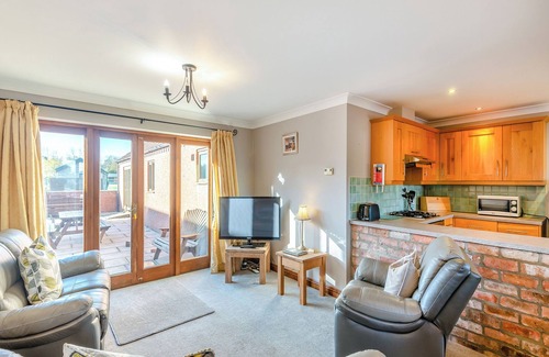 Maltby le Marsh Cottage | Chestnut Cottage - UK45580