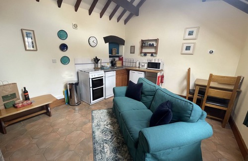 Bonsall Cottage | Chestnut Farm Holiday Cottages