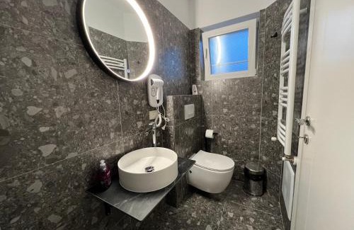 Kukes County Hotel | Chestnut Hill