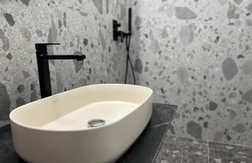 Kukes County Hotel | Chestnut Hill