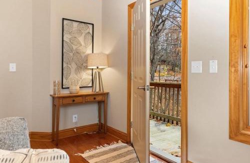 Chestnut Springs House | Chestnut Springs with Wintergreen Advantage