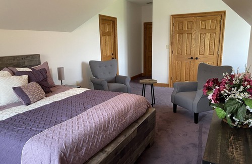 Effort Other | Chestnuthill Countryside Manor