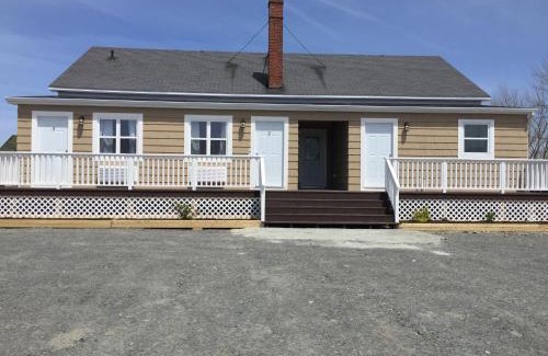 Cheticamp Hotel | Cheticamp Outback Inn