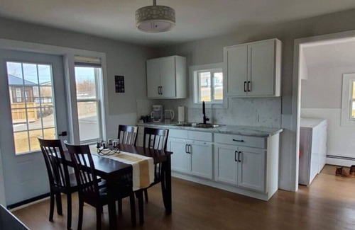 Cheticamp House | Cheticamp`s Cabot Suite