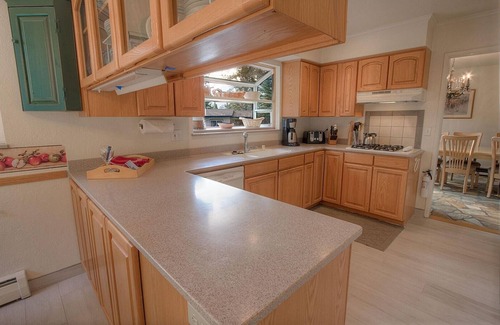 Round Hill Village House | Cheyenne Chalet 4 Bedroom Home by RedAwning