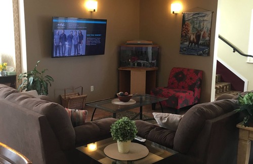Cheyenne Hotel | Cheyenne Guest Inn