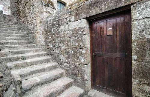 Le Mont-Saint-Michel House | Chez Adèle