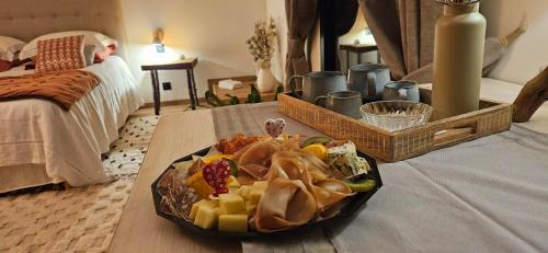 Moissac Bed & Breakfast | Chez Cécile et Marco
