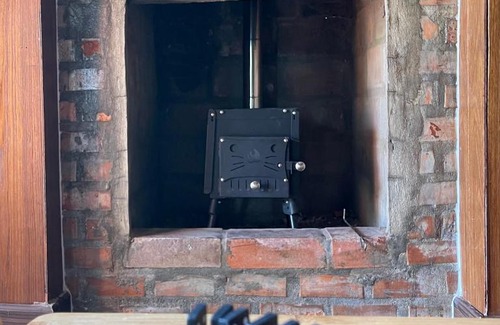 Mae Rim House | Chez DARA