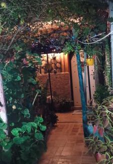 Tamrhakht Apartment | Chez Fatima