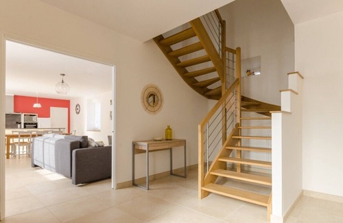 Saint-Usage House | Chez Gaby - SAINT USAGE