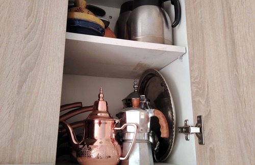 Skhirat Apartment | Chez Hasna à Skhirate