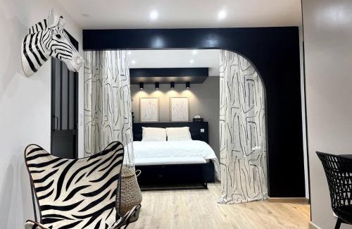 Charleville-Mezieres Apartment | Chez Hervé et Nicky