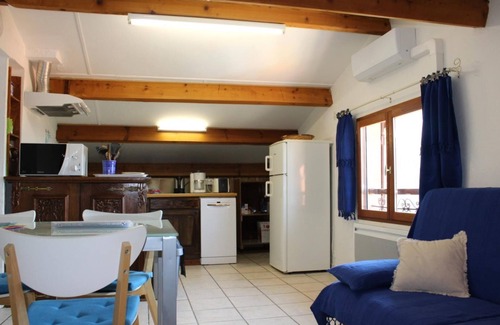 Belvedere House | Chez José - BELVEDERE - Gîte
