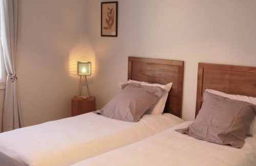Rontignon House | Chez Juliette Maison Gite Hôtel