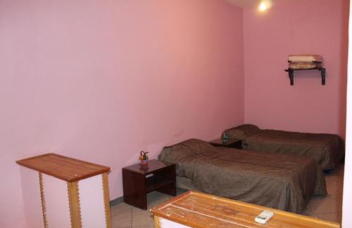 Zagora House | Chez l'habitant (Ba Omar)