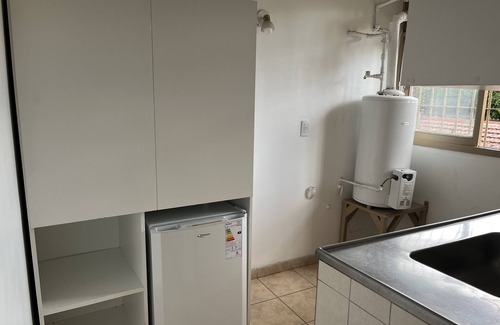 Dorrego Apartment | Chez Le Donne