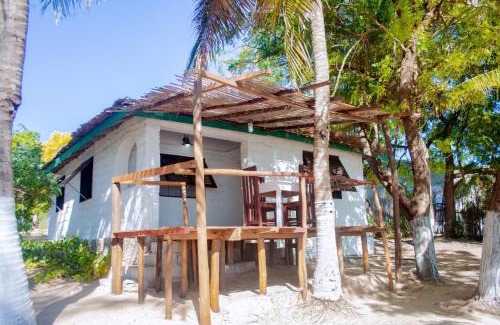 Ifaty House | chez Leo