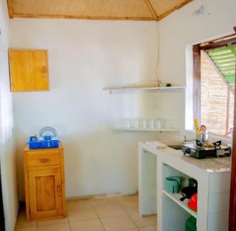 Ifaty House | chez Leo