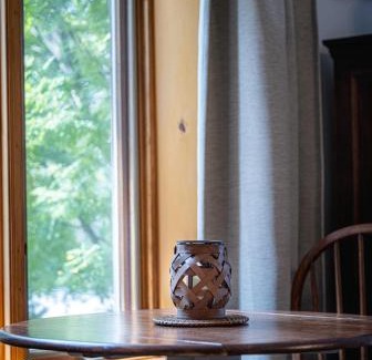 Saint Aime Des Lacs Bed & Breakfast | Chez Les Bergeron