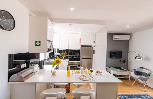 Ponta Delgada Apartment | Chez Lúcia (Historic center of Ponta Delgada)