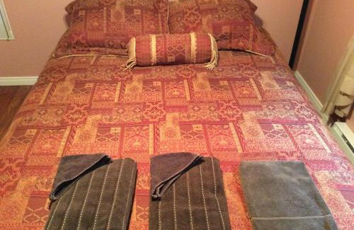 Rawdon Bed & Breakfast | Chez Lulu et Lutin