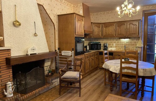 Larroque-Toirac House | Chez Lulu - Larroque Toirac