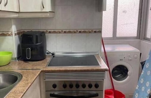 Mairena del Aljarafe Apartment | Chez Moustapha