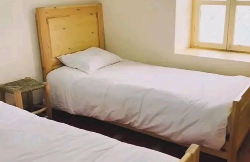 Telouet Cabin | Chez Mohamed Bennouri