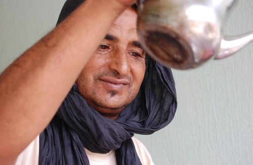 Telouet House | Chez Mohamed benour